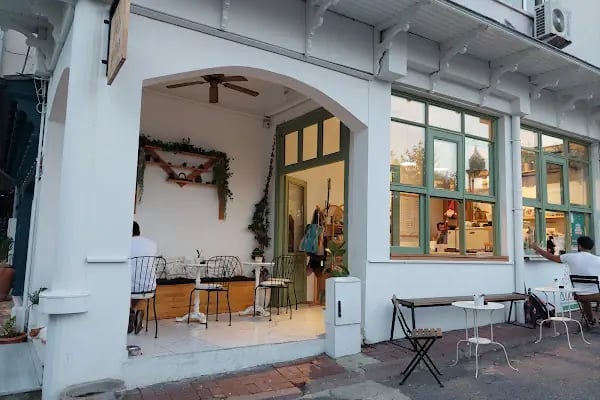 Maple Coffeeshop Büyükada - Resim 8