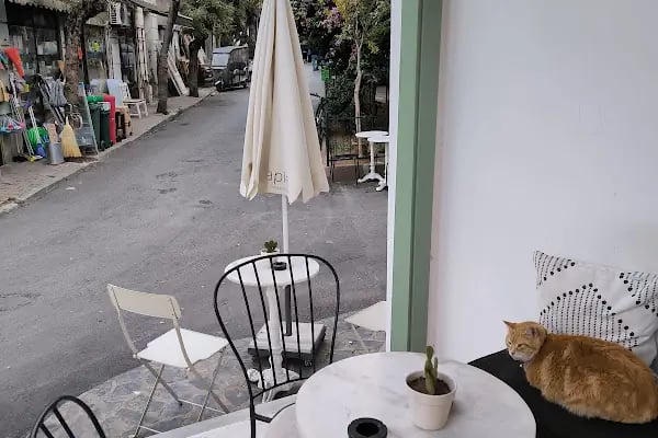 Maple Coffeeshop Büyükada - Resim 7