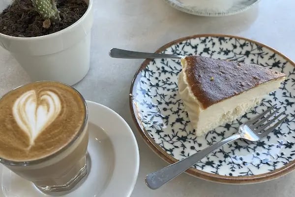 Maple Coffeeshop Büyükada - Resim 5