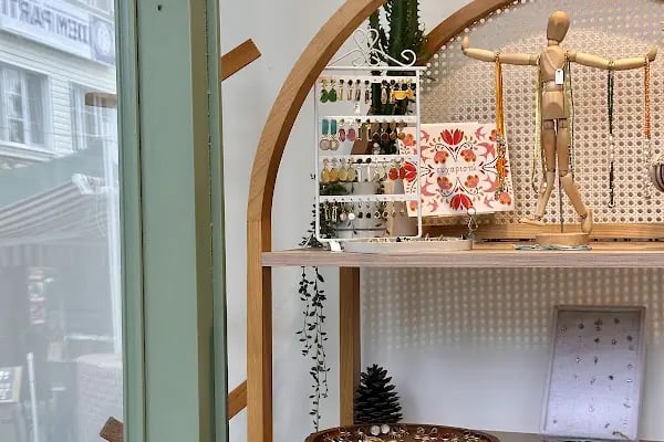 Maple Coffeeshop Büyükada - Resim 10