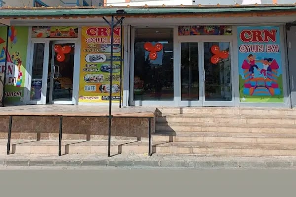 CRN OYUN EVİ - Resim 8