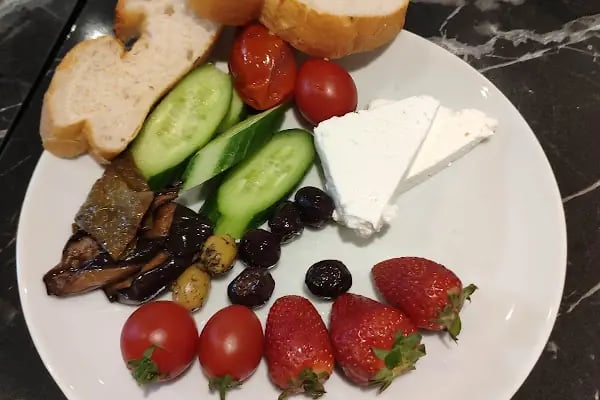 Eniza Hotel - Resim 18
