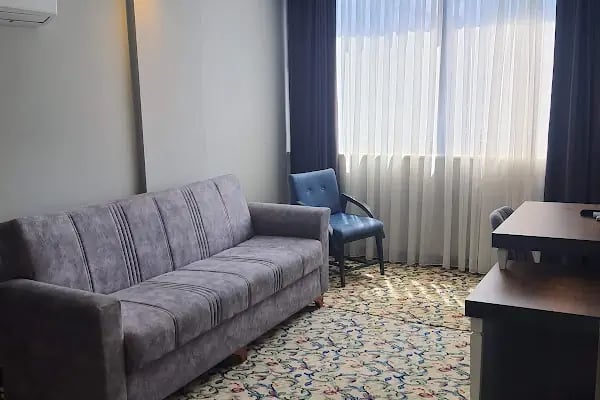 Eniza Hotel - Resim 9