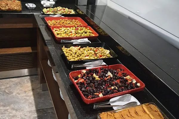 Eniza Hotel - Resim 16