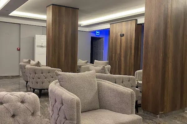 Eniza Hotel - Resim 5