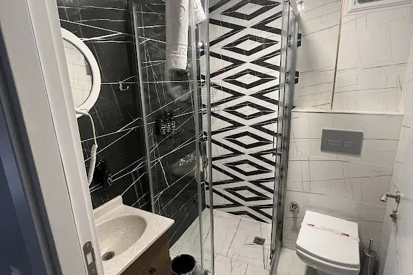 Eniza Hotel - Resim 3