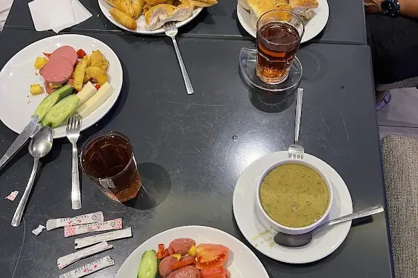Eniza Hotel - Resim 15
