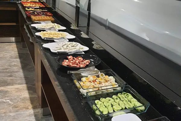 Eniza Hotel - Resim 6