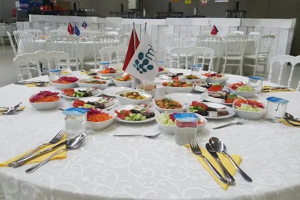 İşgören Organizasyon - Resim 17