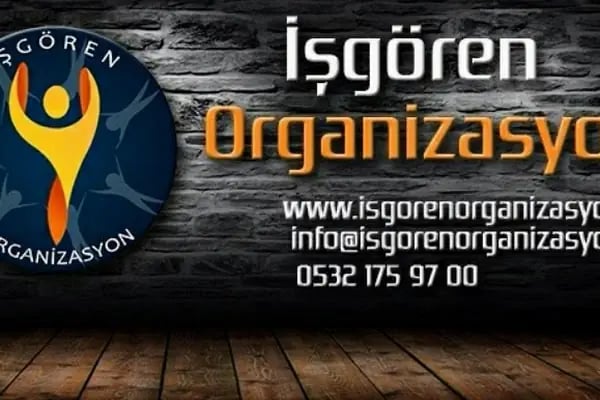 İşgören Organizasyon - Resim 2