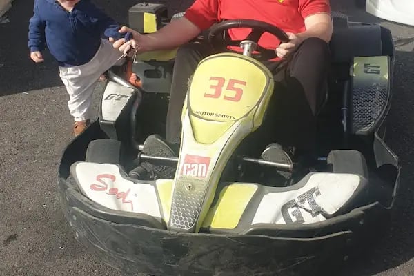 09 Nazilli Karting Park - Resim 19