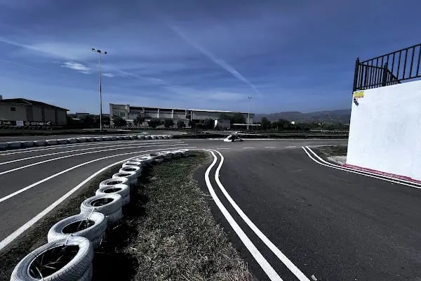 09 Nazilli Karting Park - Resim 15
