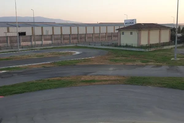 09 Nazilli Karting Park - Resim 2