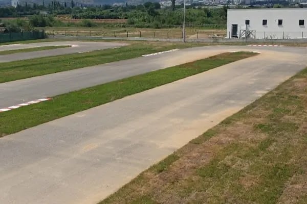 09 Nazilli Karting Park - Resim 7