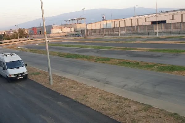 09 Nazilli Karting Park - Resim 14