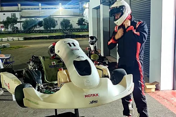 09 Nazilli Karting Park - Resim 10
