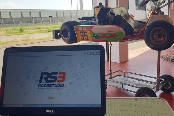 09 Nazilli Karting Park - Resim 5