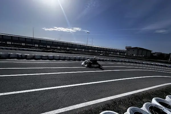 09 Nazilli Karting Park - Resim 6