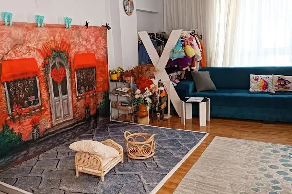 Koala Doğum Hikayesi - Ankara Bebek Fotoğrafçısı - Resim 9