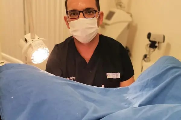 Doç. Dr. Ali Doğukan Anğın - Resim 7