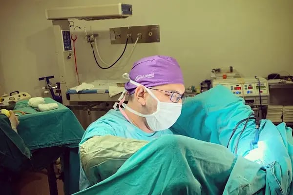 Doç. Dr. Ali Doğukan Anğın - Resim 18
