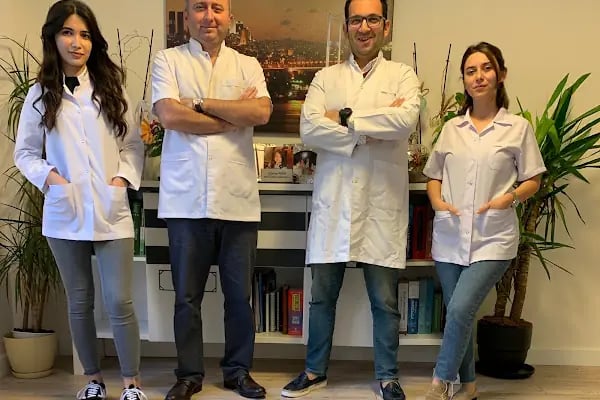 Doç. Dr. Ali Doğukan Anğın - Resim 16