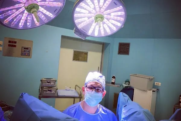 Doç. Dr. Ali Doğukan Anğın - Resim 14