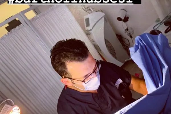 Doç. Dr. Ali Doğukan Anğın - Resim 19