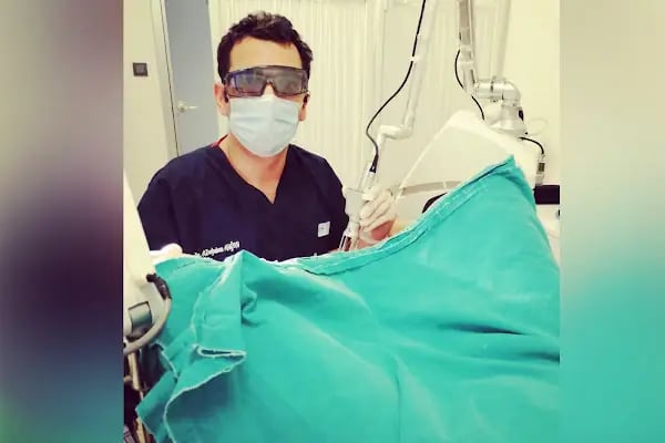 Doç. Dr. Ali Doğukan Anğın - Resim 10
