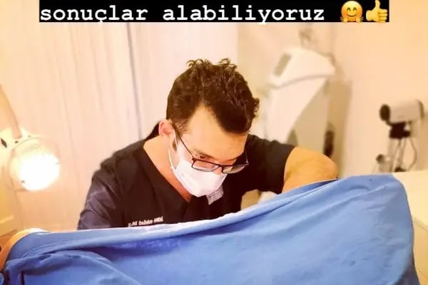 Doç. Dr. Ali Doğukan Anğın - Resim 6