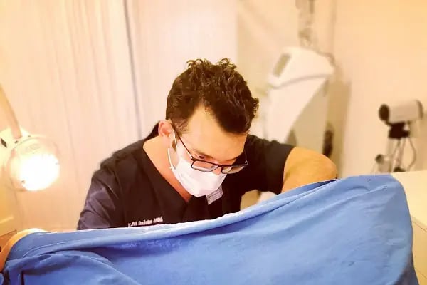 Doç. Dr. Ali Doğukan Anğın - Resim 11