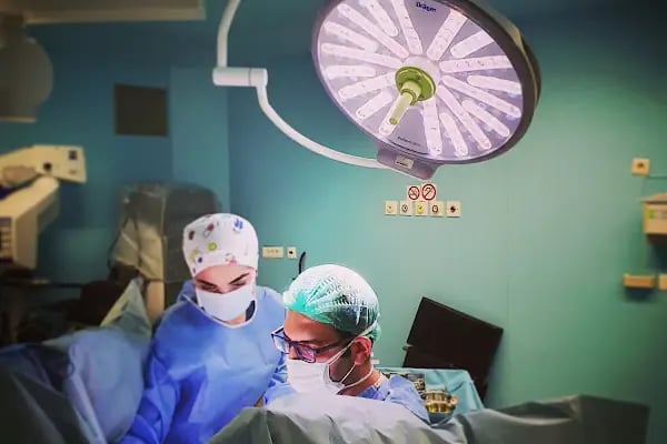 Doç. Dr. Ali Doğukan Anğın - Resim 5