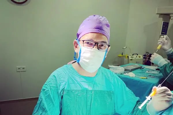 Doç. Dr. Ali Doğukan Anğın - Resim 12