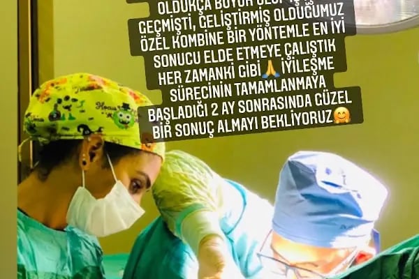 Doç. Dr. Ali Doğukan Anğın - Resim 17