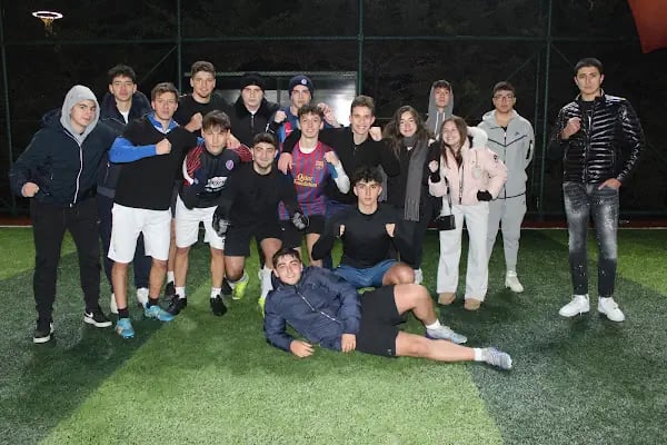 NGLS YABANCI DİL DÜNYASI MALTEPE - Resim 11