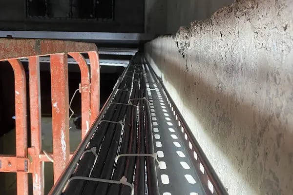ÇAYIROVA ELEKTRİK - Resim 10