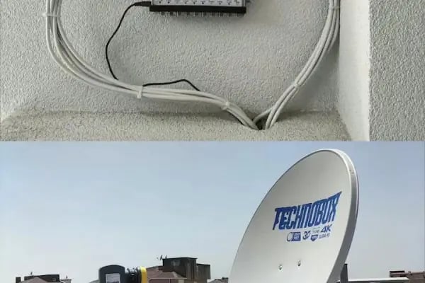 ÇAYIROVA ELEKTRİK - Resim 6