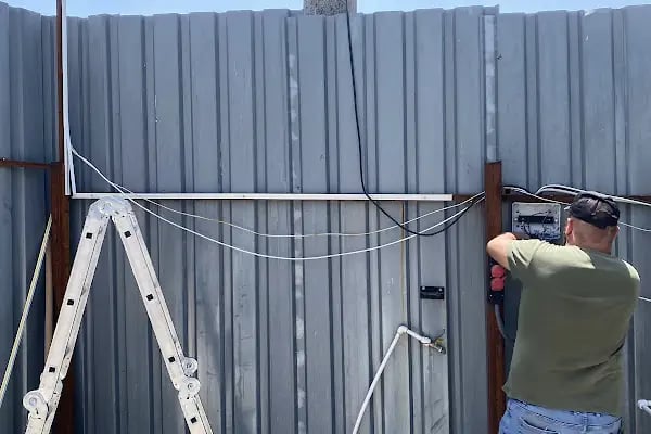 ÇAYIROVA ELEKTRİK - Resim 5
