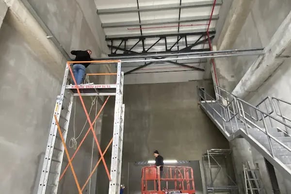 ÇAYIROVA ELEKTRİK - Resim 11
