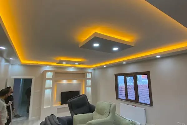 ÇAYIROVA ELEKTRİK - Resim 8