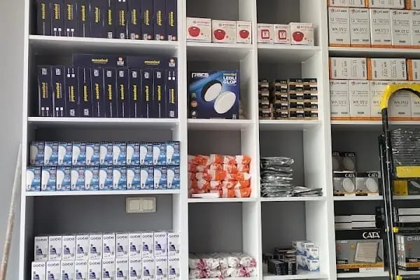 ÇAYIROVA ELEKTRİK - Resim 17