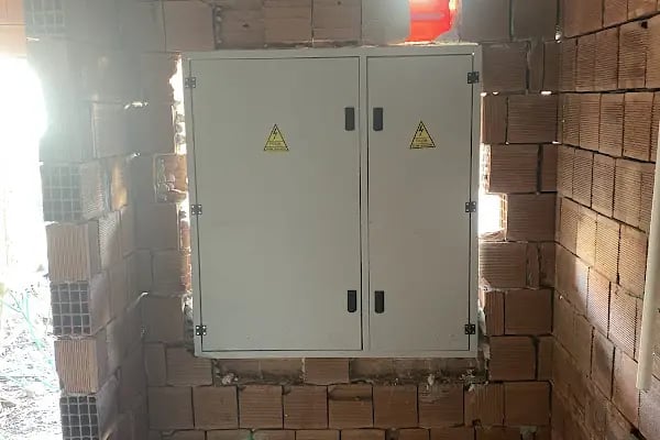 ÇAYIROVA ELEKTRİK - Resim 16