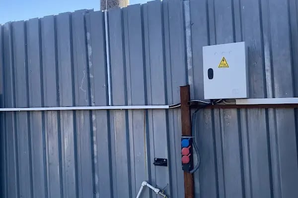 ÇAYIROVA ELEKTRİK - Resim 4