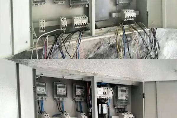 ÇAYIROVA ELEKTRİK - Resim 12