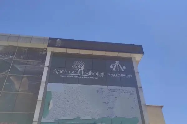 Ümraniye Psikolog - Apeiron Psikoloji Uzm. Klinik Psikolog Sevgi Okutan | Psikolog Randevu | Yetişkin ve Ergen Psikolog - Resim 5
