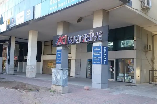 Açı Kırtasiye - Resim 2