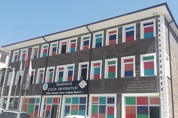 Başiskele Çocuk Üniversitesi - Resim 19