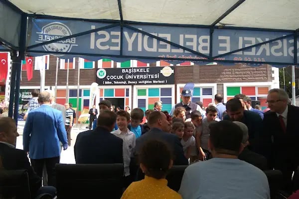 Başiskele Çocuk Üniversitesi - Resim 10