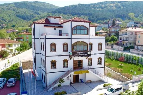 Başiskele Çocuk Üniversitesi - Resim 12