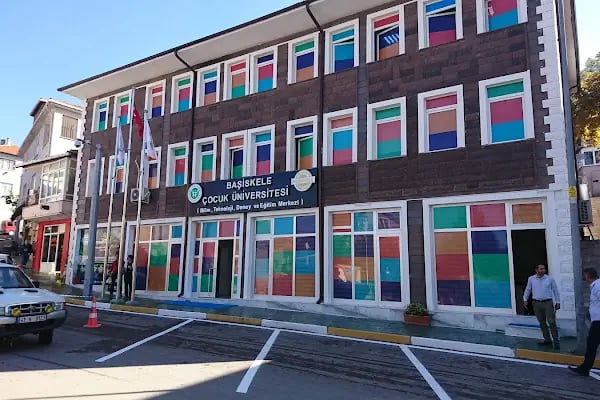 Başiskele Çocuk Üniversitesi - Resim 16